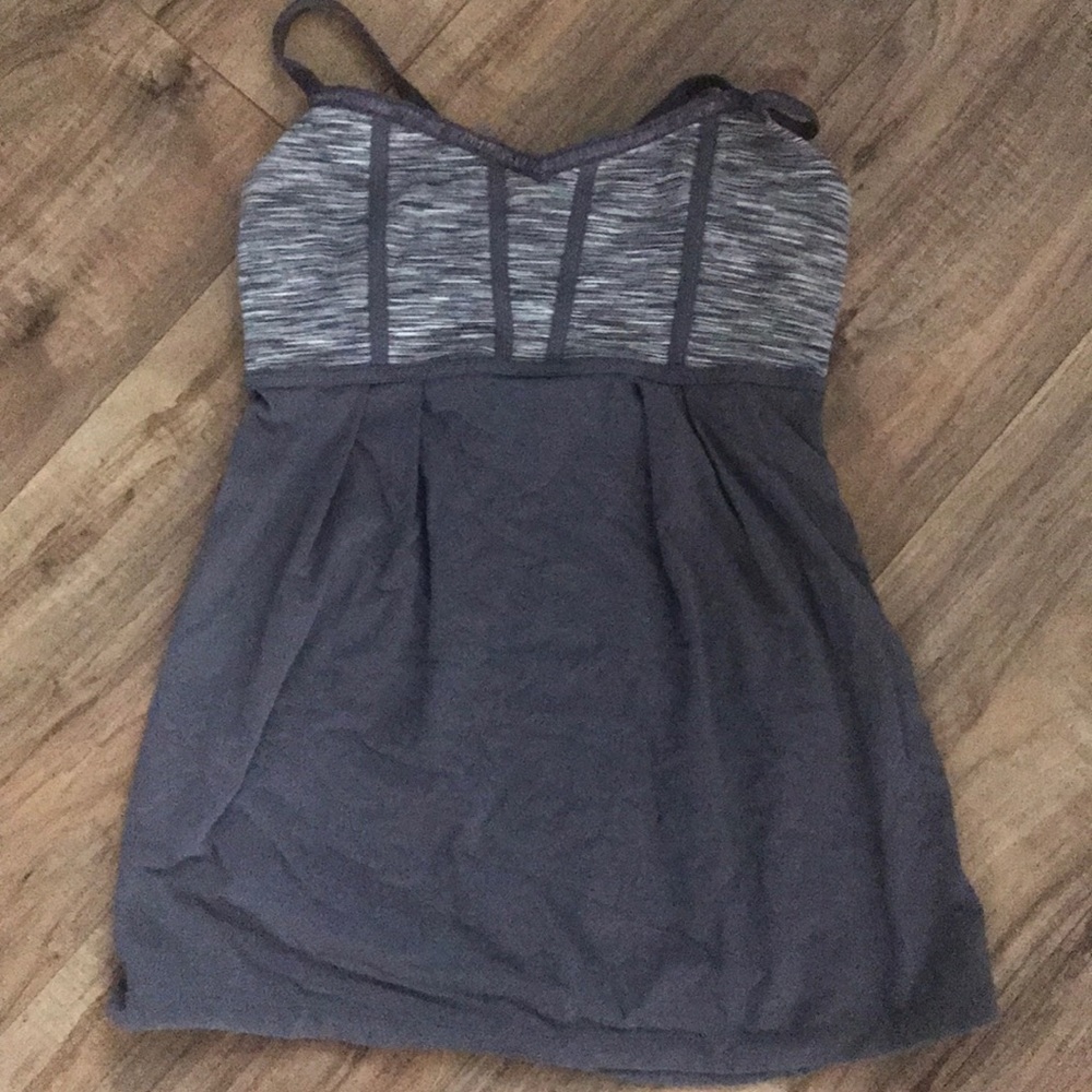 Lululemon Top
